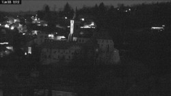 Sázavský klášter