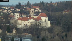 Sázavský klášter