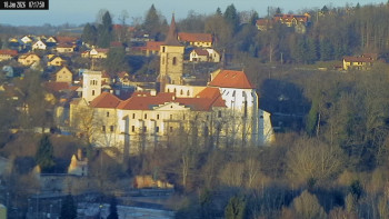 Město Sázava