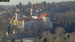 Sázavský klášter