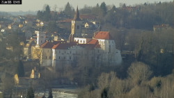 Sázavský klášter