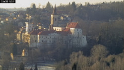 Sázavský klášter