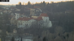 Sázavský klášter