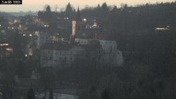 Sázavský klášter