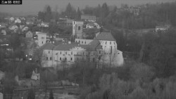 Sázavský klášter