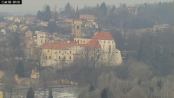 Sázavský klášter