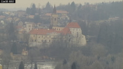 Sázavský klášter