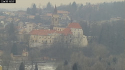 Sázavský klášter