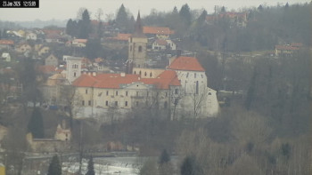 Město Sázava
