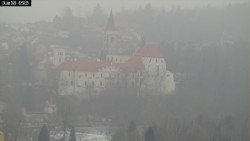 Sázavský klášter