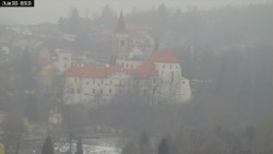 Sázavský klášter