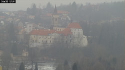 Sázavský klášter