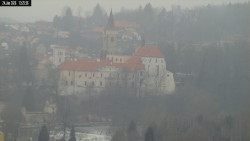 Sázavský klášter