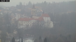 Sázavský klášter