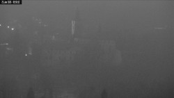 Sázavský klášter