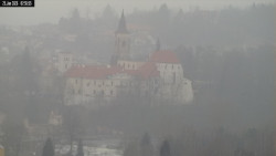 Sázavský klášter