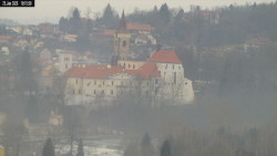 Sázavský klášter