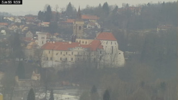 Město Sázava