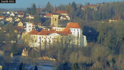 Sázavský klášter