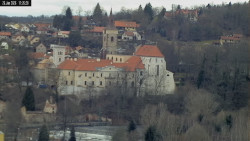 Sázavský klášter