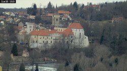 Sázavský klášter