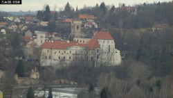 Sázavský klášter