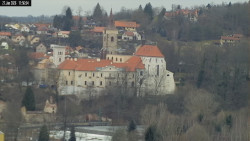 Sázavský klášter