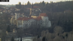 Sázavský klášter