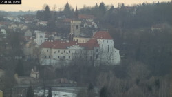 Sázavský klášter