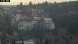 Sázavský klášter