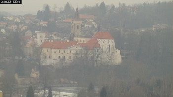 Město Sázava