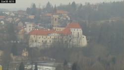 Sázavský klášter