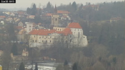 Sázavský klášter