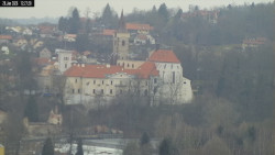 Sázavský klášter