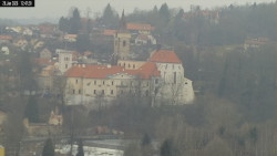 Sázavský klášter