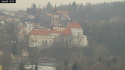 Sázavský klášter