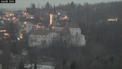 Sázavský klášter