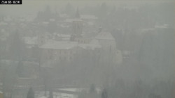 Sázavský klášter