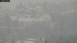 Sázavský klášter