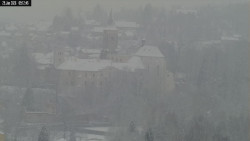 Sázavský klášter