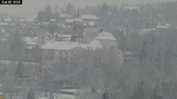 Sázavský klášter