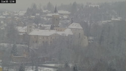 Sázavský klášter