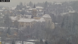 Sázavský klášter