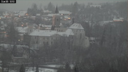 Sázavský klášter