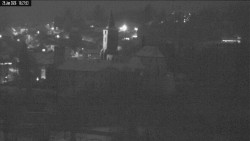 Sázavský klášter