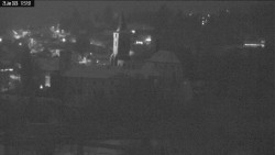 Sázavský klášter