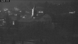 Sázavský klášter