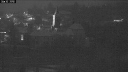 Sázavský klášter