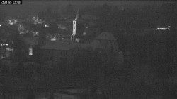 Sázavský klášter