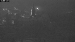 Sázavský klášter